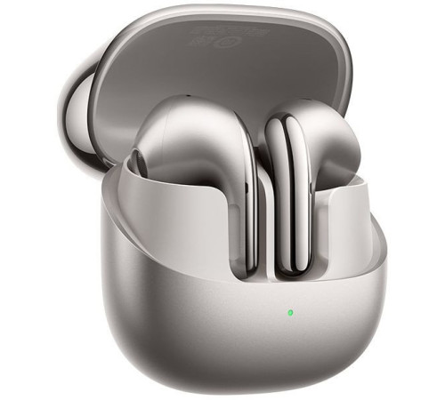 Наушники Xiaomi Buds 5 M2341E1 серый титан, международная версия