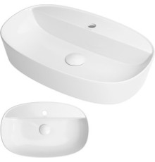 Умывальник Roxen Rio Max 570230