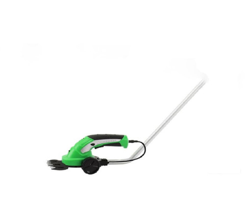 Кусторез + ножницы Zitrek ZKGS3.6 Pro 082-2031 с АКБ