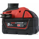 Аккумулятор Milwaukee M18 M18B5-CR 4932479265 18В/5 Ач