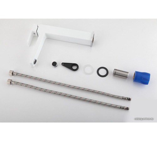 Смеситель Vieir V393512-F