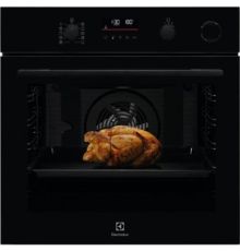 Электрический духовой шкаф Electrolux SteamCrisp 700 KOCDH76Z