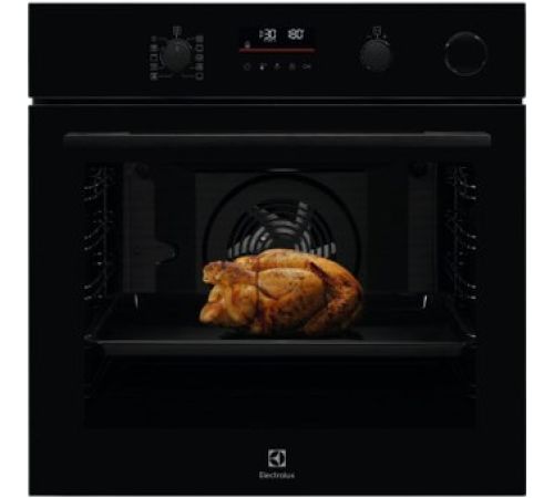 Электрический духовой шкаф Electrolux SteamCrisp 700 KOCDH76Z