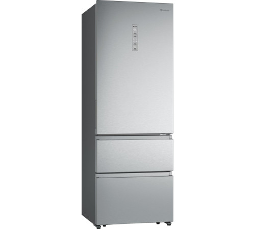 Холодильник Hisense RT641N4ACE