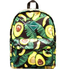 Городской рюкзак Erich Krause EasyLine Style 19L Avocado Night 58719
