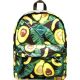 Городской рюкзак Erich Krause EasyLine Style 19L Avocado Night 58719