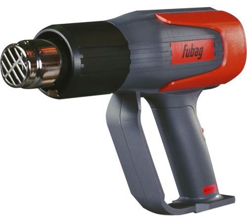 Промышленный фен Fubag PRT 2000 60-350/60-600 Kit 4 41267
