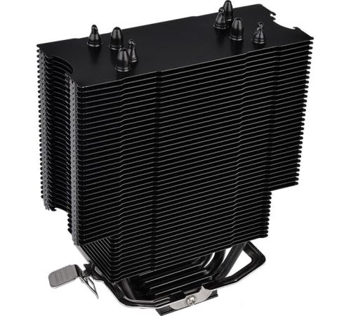 Кулер для процессора Thermaltake UX200 ARGB CL-P065-AL12SW-A