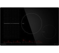 Варочная панель MAUNFELD CVI804SFBK Inverter