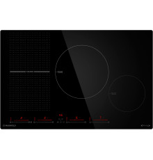 Варочная панель MAUNFELD CVI804SFBK Inverter