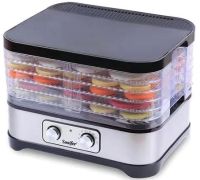 Сушилка для овощей и фруктов Sonifer SF-4017