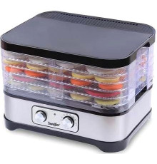 Сушилка для овощей и фруктов Sonifer SF-4017