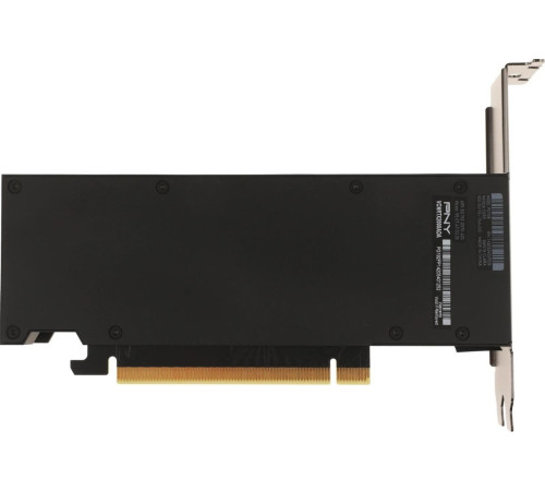 Видеокарта PNY RTX 2000 Ada Generation 16GB GDDR6 VCNRTX2000ADA-SB