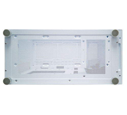 Корпус 1stPlayer Miku Mi6 белый