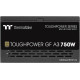 Блок питания Thermaltake Toughpower GF A3 Gold 750W TT Premium Edition PS-TPD-0750FNFAGE-H