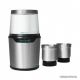 Электрическая кофемолка Cecotec Compact Titanmill 300 DuoClean 1559