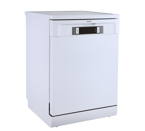 Отдельностоящая посудомоечная машина Бирюса DWF-614/6 W