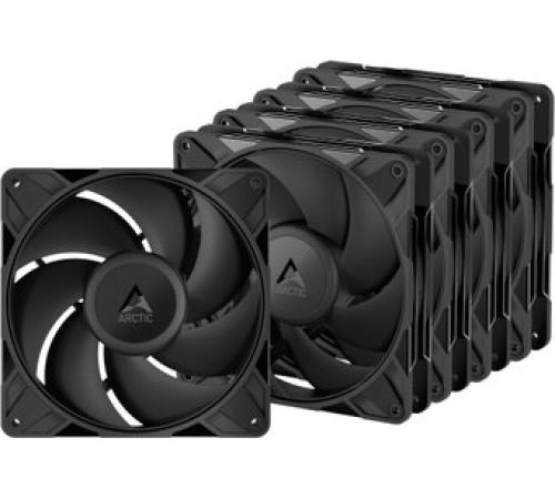 Комплект вентиляторов для корпуса Arctic P14 Pro PST 5 Pack ACFAN00319A
