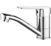Смеситель Rossinka Silvermix S35-22