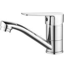 Смеситель Rossinka Silvermix S35-22