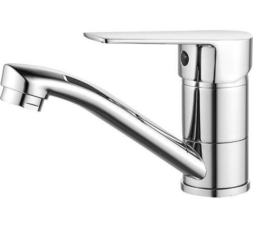 Смеситель Rossinka Silvermix S35-22
