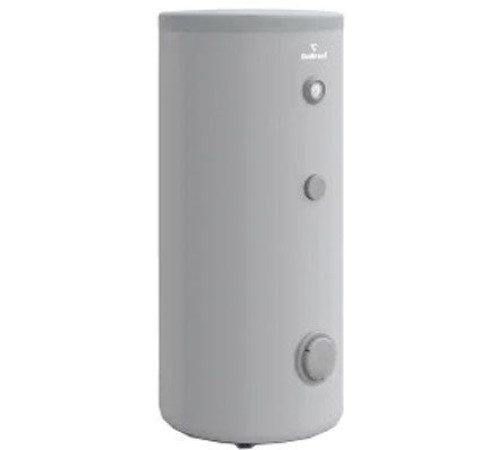 Накопительный электрический водонагреватель Galmet Point SGS 300 FL Skay