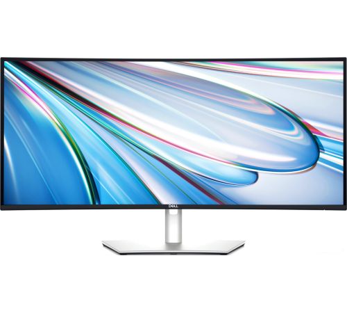 Монитор Dell UltraSharp U3425WE