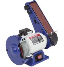 Заточный станок Belmash Белмаш MBG-150/50L