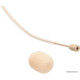 Проводной микрофон GreenBean VoiceHead VH2 flesh S-Jack
