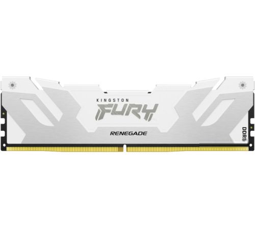 Оперативная память Kingston FURY Renegade 16ГБ DDR5 7200 МГц KF572C38RW-16