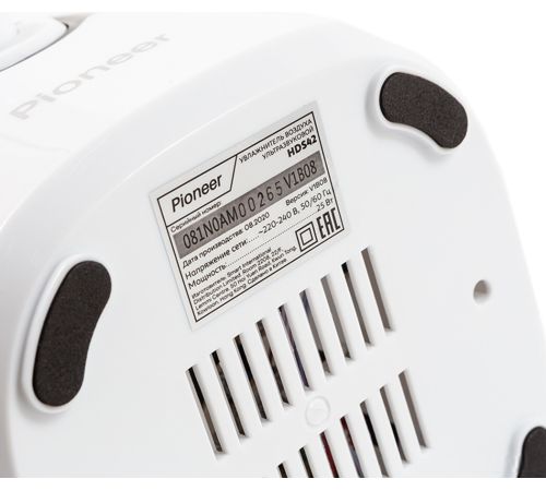 Увлажнитель воздуха Pioneer HDS42