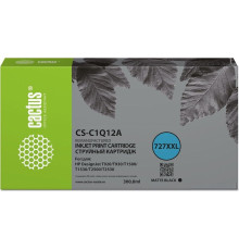 Картридж CACTUS CS-C1Q12A аналог HP C1Q12A