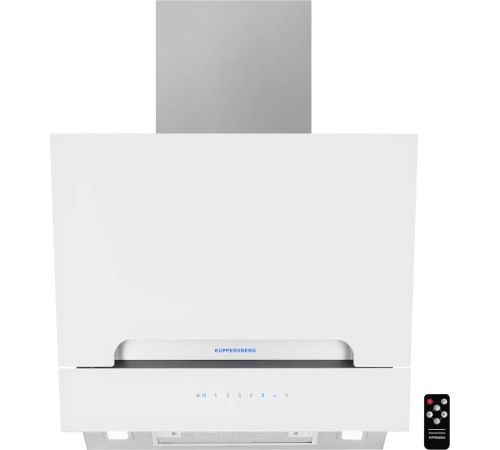 Кухонная вытяжка KUPPERSBERG F 693 W