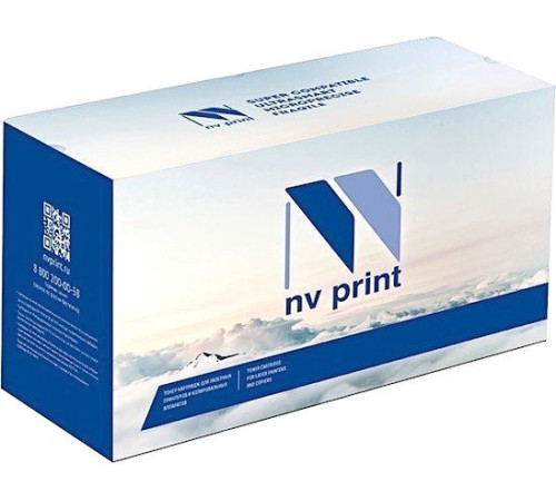 Картридж NV Print NV-C-EXV39 аналог Canon C-EXV 39