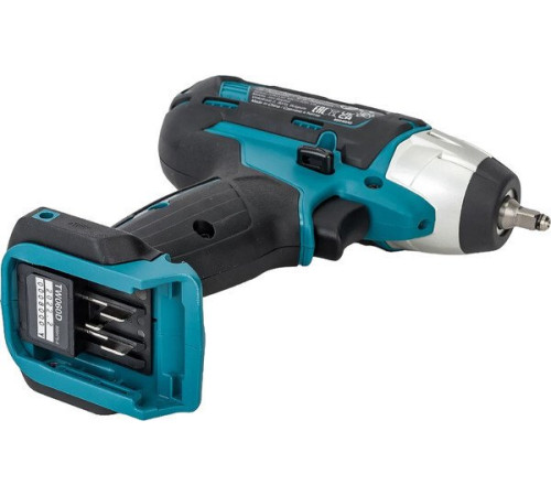 Гайковерт Makita TW060DSME без АКБ