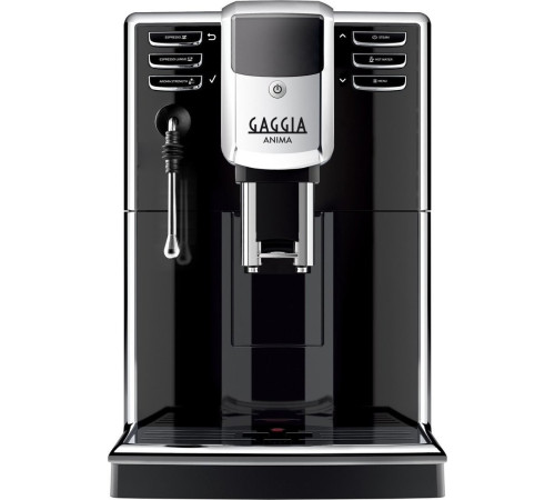 Кофемашина Gaggia Anima Barista Plus 8760/02