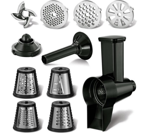 Мясорубка Holt HT-MG-010