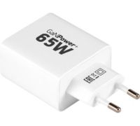 Сетевое зарядное Digma Pro DPW6B