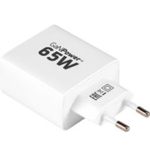 Сетевое зарядное Digma Pro DPW6B