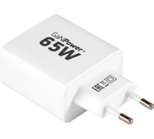 Сетевое зарядное Digma Pro DPW6B
