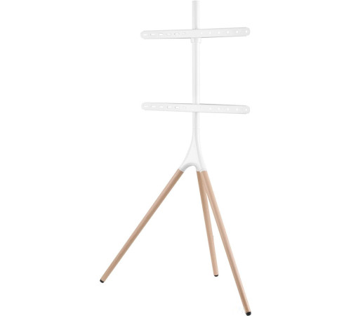 Стойка для телевизора CACTUS CS-ST1246WTBCH