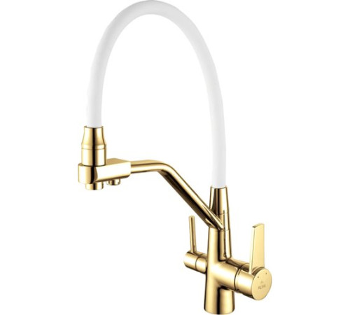 Смеситель Rose R558E