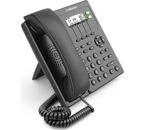 IP-телефон Flyingvoice FIP10P