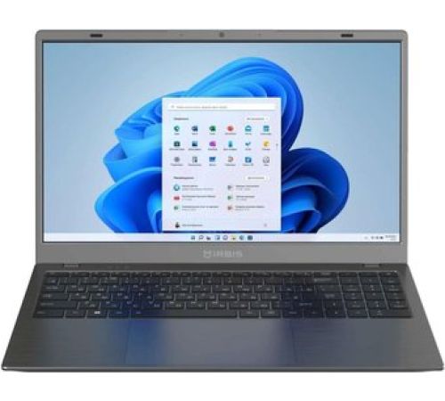 Ноутбук IRBIS 15NBP3001