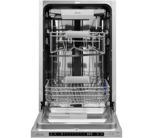 Встраиваемая посудомоечная машина Monsher MD 4515
