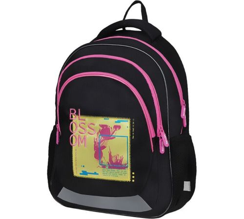 Школьный рюкзак Berlingo Bliss Blossom RU08050
