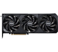 Видеокарта MSI GeForce RTX 5080 16G Shadow 3X OC