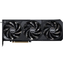 Видеокарта MSI GeForce RTX 5080 16G Shadow 3X OC