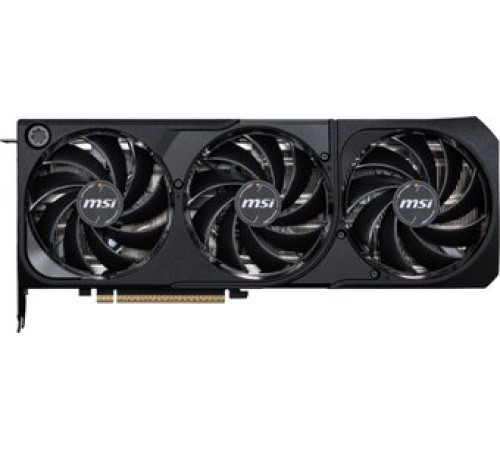 Видеокарта MSI GeForce RTX 5080 16G Shadow 3X OC