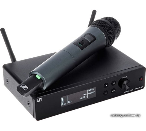 Радиосистема Sennheiser XSW 2-865-B